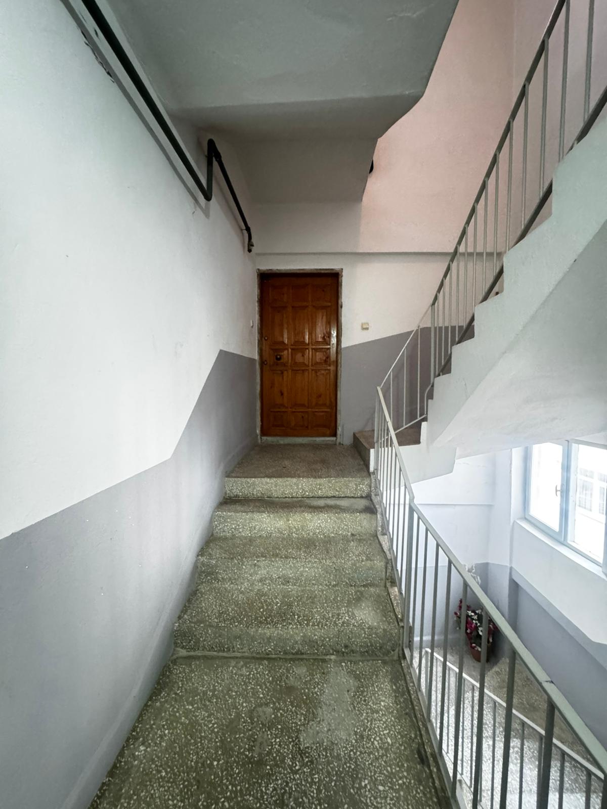 MABEL'DEN İHSANİYE MAH EŞYALI KİRALIK DAİRE